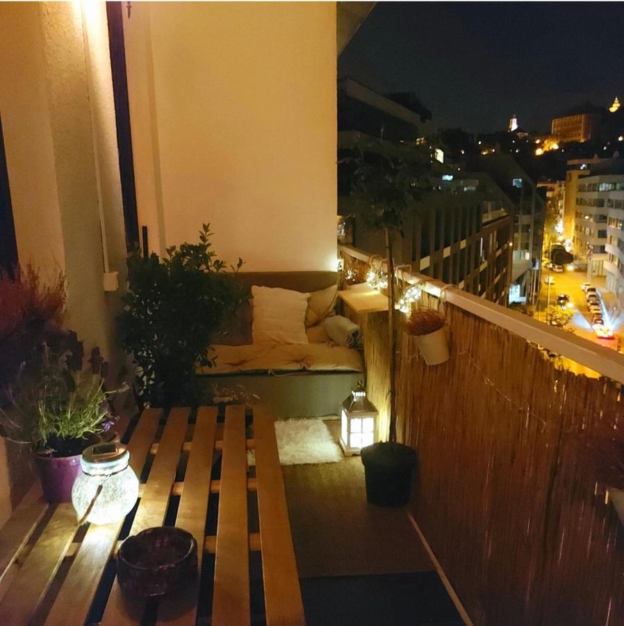 Imadnivalo Kislakas Daire Budapeşte Dış mekan fotoğraf